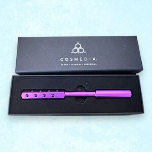 🆕 NWT Cosmedix Facial Massage Roller